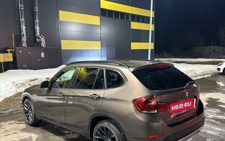 BMW X1, 2013 год, 1 170 000 рублей, 4 фотография