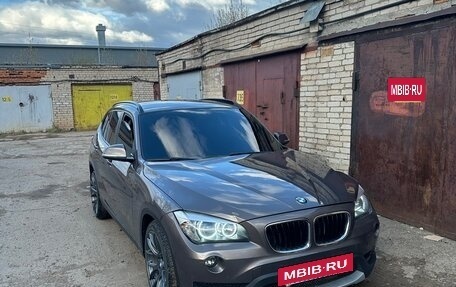 BMW X1, 2013 год, 1 170 000 рублей, 6 фотография