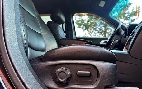 Ford Explorer VI, 2015 год, 1 700 000 рублей, 10 фотография