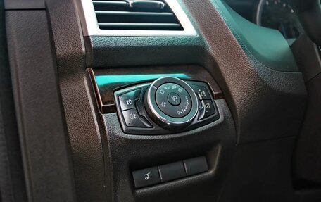 Ford Explorer VI, 2015 год, 1 700 000 рублей, 22 фотография