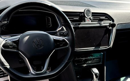 Volkswagen Tiguan II, 2020 год, 3 750 000 рублей, 4 фотография
