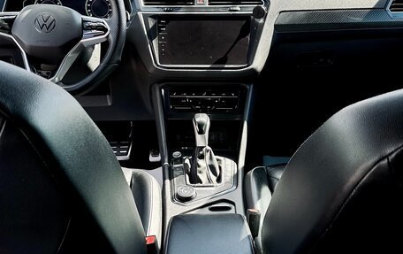 Volkswagen Tiguan II, 2020 год, 3 750 000 рублей, 6 фотография