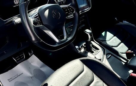 Volkswagen Tiguan II, 2020 год, 3 750 000 рублей, 8 фотография