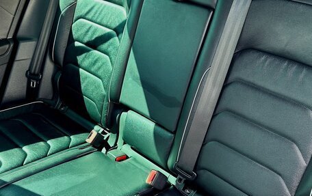 Volkswagen Tiguan II, 2020 год, 3 750 000 рублей, 7 фотография