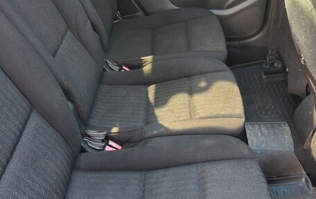 Peugeot 307 I, 2006 год, 490 000 рублей, 10 фотография