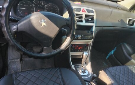 Peugeot 307 I, 2006 год, 490 000 рублей, 7 фотография