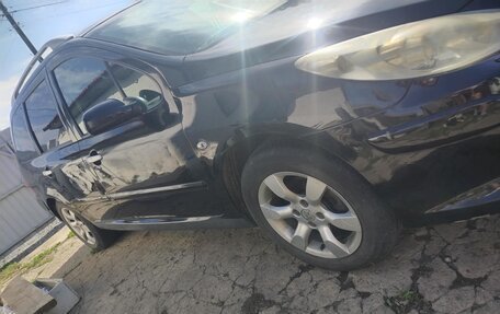 Peugeot 307 I, 2006 год, 490 000 рублей, 3 фотография