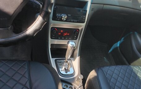 Peugeot 307 I, 2006 год, 490 000 рублей, 6 фотография