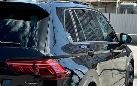 Volkswagen Tiguan II, 2020 год, 3 750 000 рублей, 10 фотография