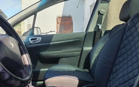 Peugeot 307 I, 2006 год, 490 000 рублей, 8 фотография