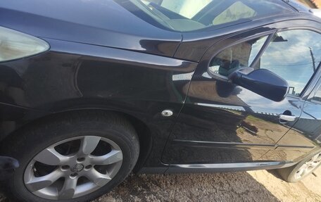 Peugeot 307 I, 2006 год, 490 000 рублей, 4 фотография