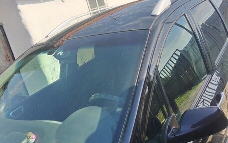 Peugeot 307 I, 2006 год, 490 000 рублей, 5 фотография
