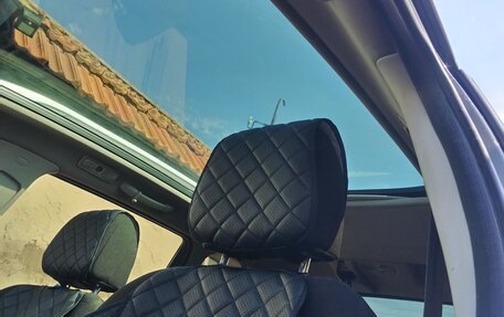 Peugeot 307 I, 2006 год, 490 000 рублей, 9 фотография