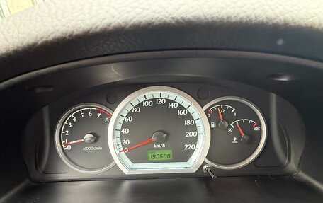 Chevrolet Lacetti, 2010 год, 329 000 рублей, 2 фотография