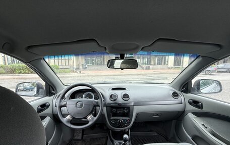 Chevrolet Lacetti, 2010 год, 329 000 рублей, 4 фотография