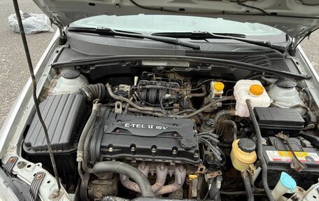 Chevrolet Lacetti, 2010 год, 329 000 рублей, 3 фотография