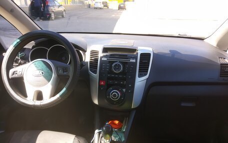 KIA Venga I, 2012 год, 689 000 рублей, 10 фотография