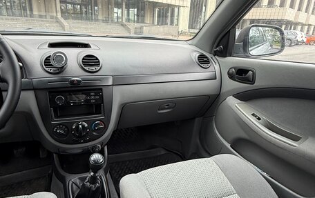Chevrolet Lacetti, 2010 год, 329 000 рублей, 7 фотография