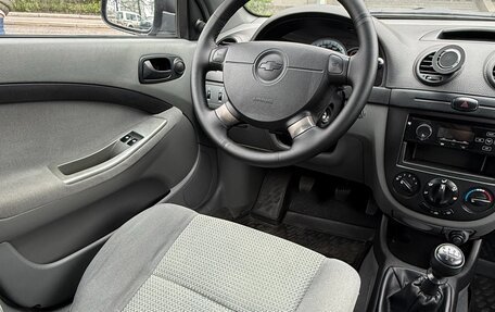 Chevrolet Lacetti, 2010 год, 329 000 рублей, 5 фотография