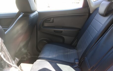 KIA Venga I, 2012 год, 689 000 рублей, 9 фотография