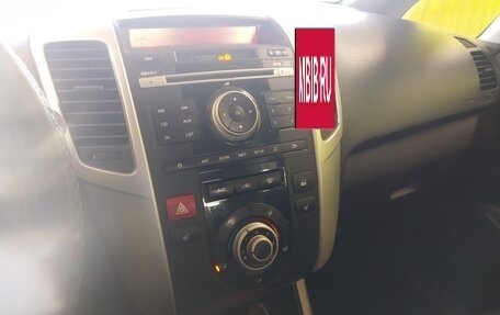 KIA Venga I, 2012 год, 689 000 рублей, 7 фотография
