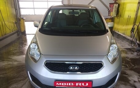 KIA Venga I, 2012 год, 689 000 рублей, 5 фотография