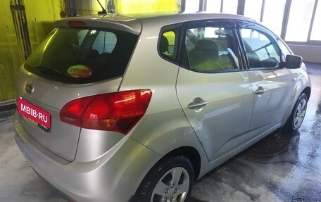KIA Venga I, 2012 год, 689 000 рублей, 3 фотография