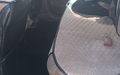 Honda CR-V II рестайлинг, 2003 год, 700 000 рублей, 4 фотография
