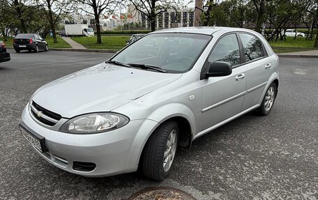 Chevrolet Lacetti, 2010 год, 329 000 рублей, 17 фотография