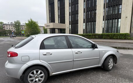 Chevrolet Lacetti, 2010 год, 329 000 рублей, 10 фотография
