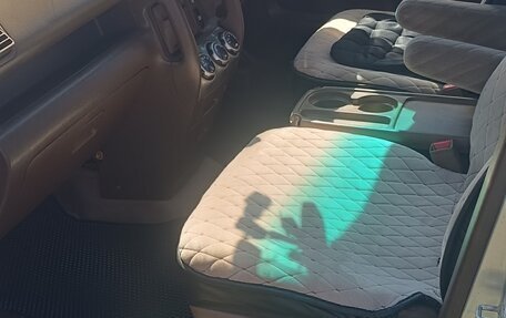 Honda CR-V II рестайлинг, 2003 год, 700 000 рублей, 2 фотография