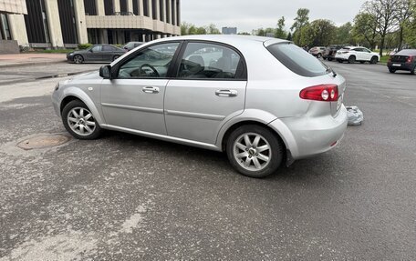 Chevrolet Lacetti, 2010 год, 329 000 рублей, 16 фотография