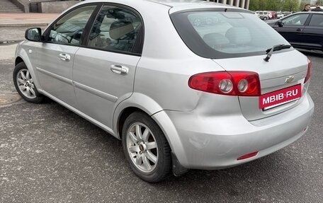Chevrolet Lacetti, 2010 год, 329 000 рублей, 15 фотография
