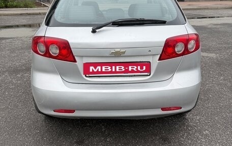 Chevrolet Lacetti, 2010 год, 329 000 рублей, 13 фотография
