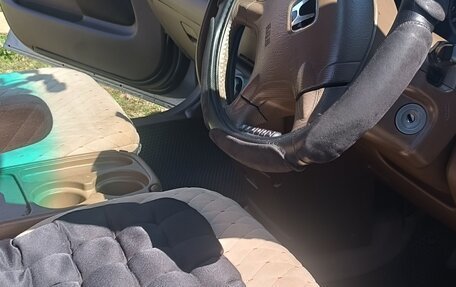 Honda CR-V II рестайлинг, 2003 год, 700 000 рублей, 7 фотография