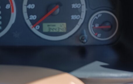 Honda CR-V II рестайлинг, 2003 год, 700 000 рублей, 10 фотография