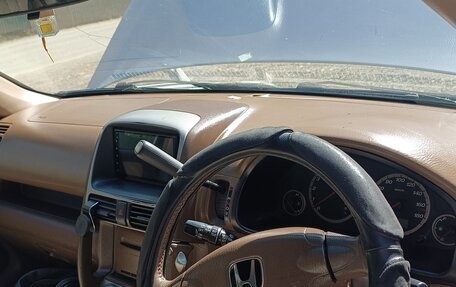 Honda CR-V II рестайлинг, 2003 год, 700 000 рублей, 11 фотография