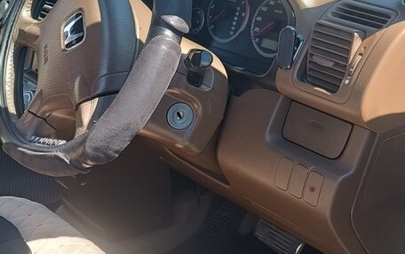 Honda CR-V II рестайлинг, 2003 год, 700 000 рублей, 8 фотография