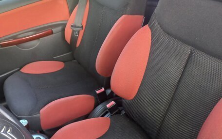 Citroen C2, 2004 год, 420 000 рублей, 6 фотография