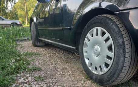Citroen C2, 2004 год, 420 000 рублей, 5 фотография