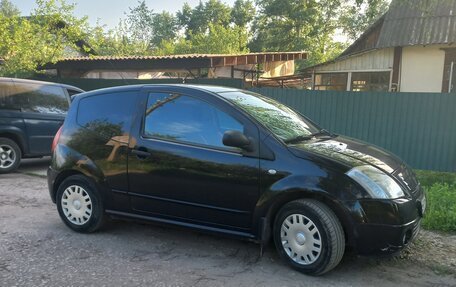 Citroen C2, 2004 год, 420 000 рублей, 2 фотография