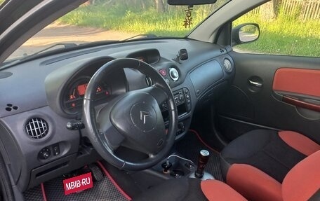 Citroen C2, 2004 год, 420 000 рублей, 7 фотография