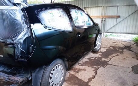 Citroen C2, 2004 год, 420 000 рублей, 17 фотография