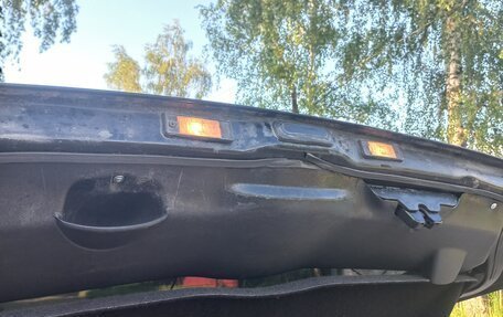 Citroen C2, 2004 год, 420 000 рублей, 13 фотография