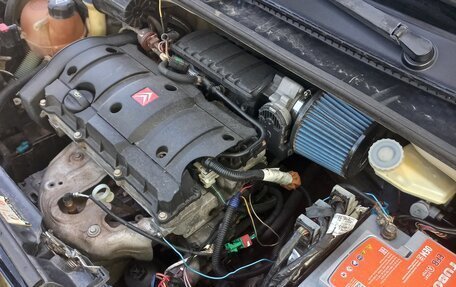 Citroen C2, 2004 год, 420 000 рублей, 8 фотография