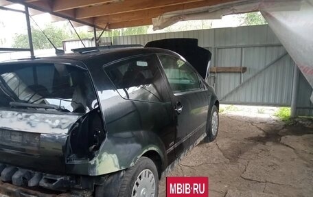 Citroen C2, 2004 год, 420 000 рублей, 15 фотография