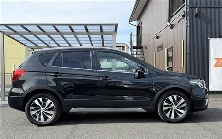 Suzuki SX4 II рестайлинг, 2021 год, 1 385 000 рублей, 8 фотография