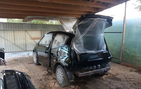 Citroen C2, 2004 год, 420 000 рублей, 19 фотография