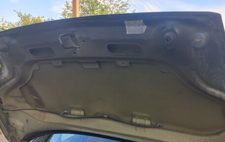 Citroen C2, 2004 год, 420 000 рублей, 12 фотография