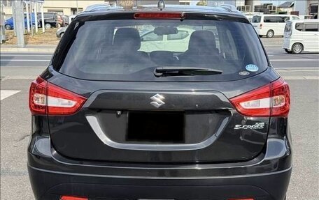 Suzuki SX4 II рестайлинг, 2021 год, 1 385 000 рублей, 6 фотография